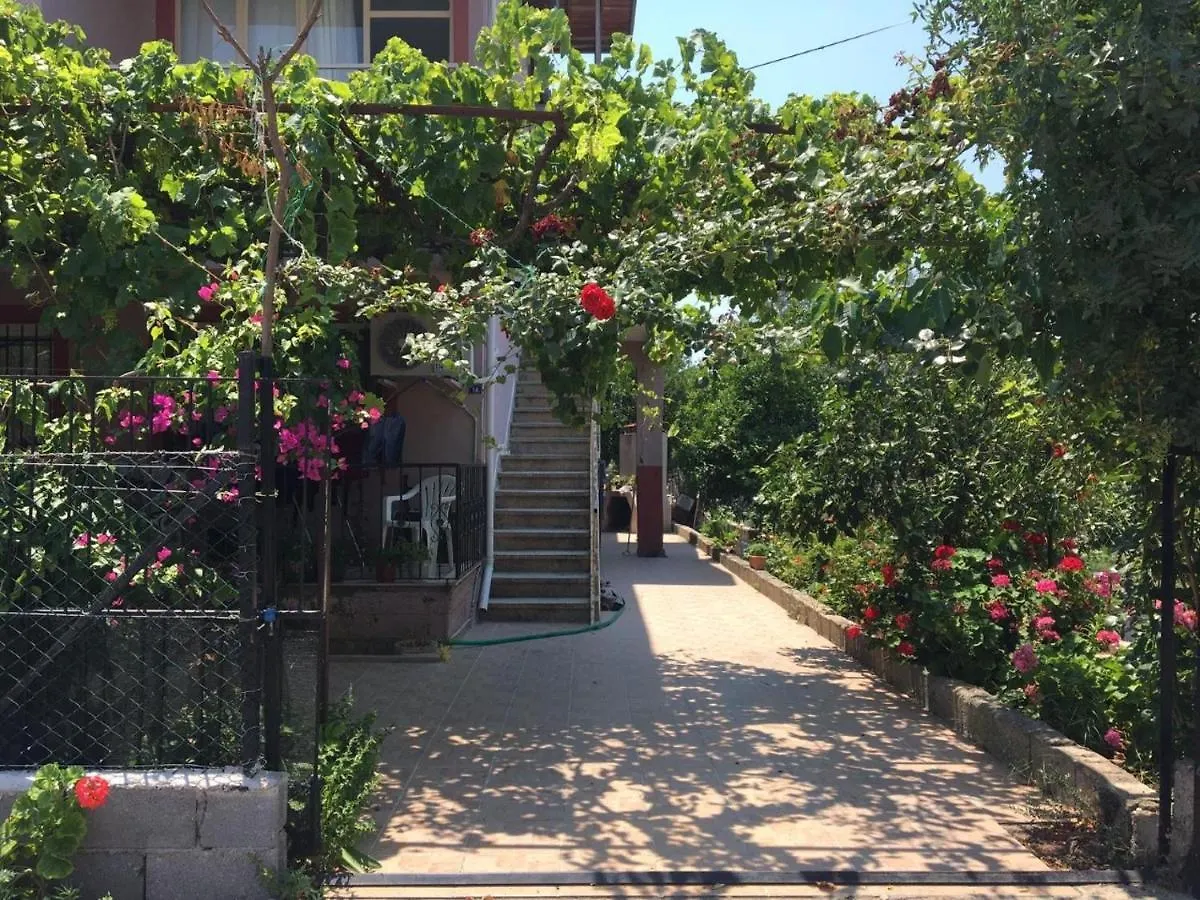 Casa vacanze Begonvil 1 Villa Fethiye