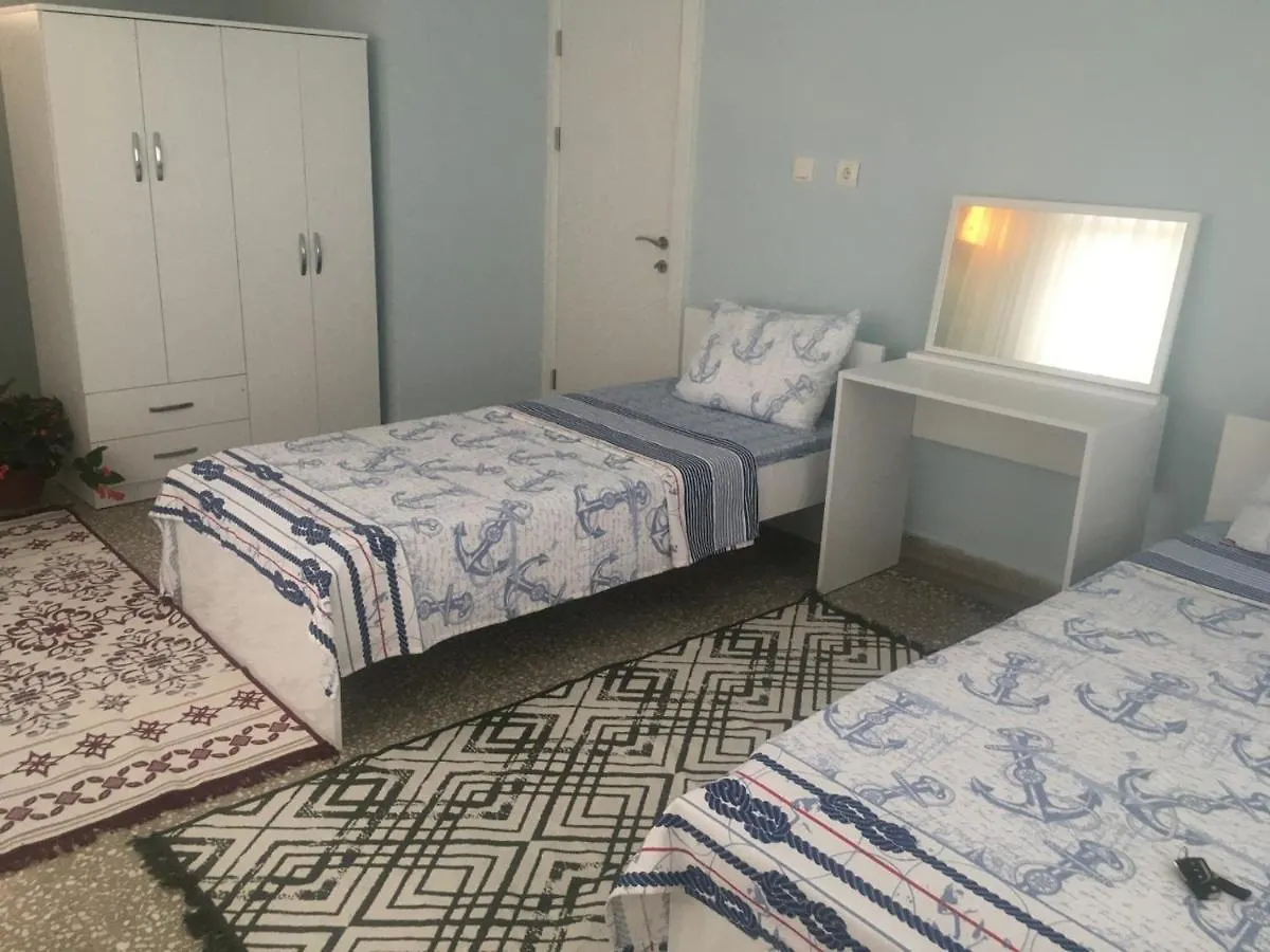 Begonvil 1 Villa Fethiye Casa vacanze