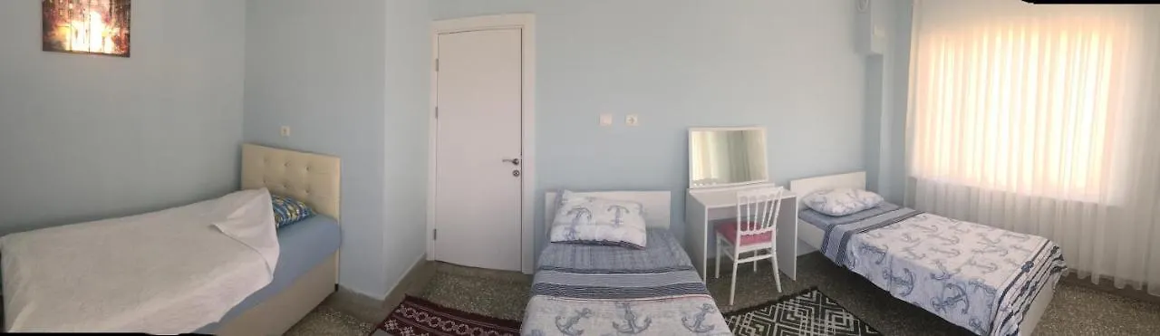 Begonvil 1 Villa Fethiye Turchia